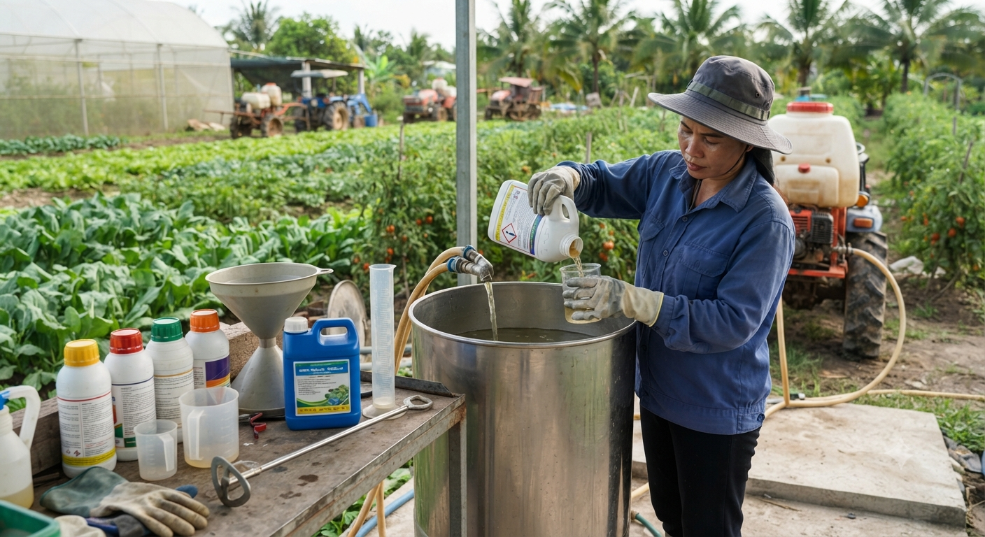 Các nguyên tắc phối hợp hiệu quả