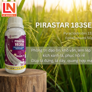 PIRASTAR 183SE