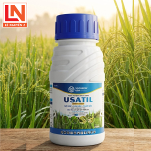 USATIL 360EC – SỨC MẠNH CỘNG HƯỞNG 3 HOẠT CHẤT CỰC MẠNH