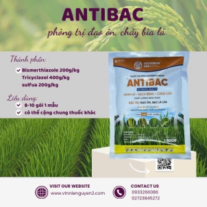 ANTIBAC 