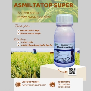 ASMILTATOP SUPER 