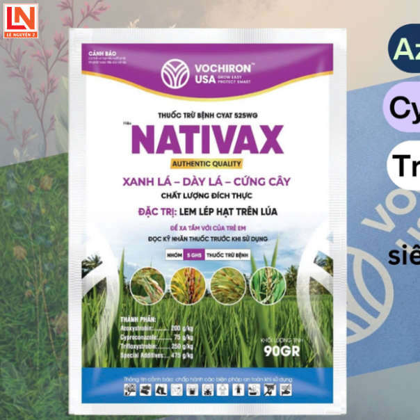 NATIVAX